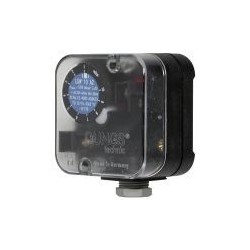 Pressostat Dungs LGW 10 A 2 AIR