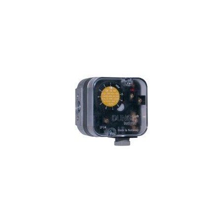 Pressostat air