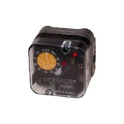 Pressostat gaz