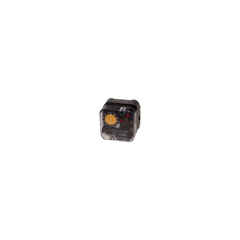 Pressostat gaz