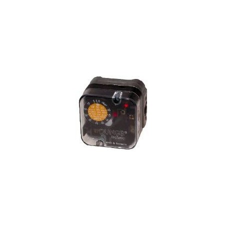 Pressostat gaz