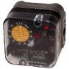 Pressostat gaz