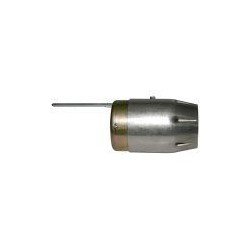 Tête de flamme 434 T1