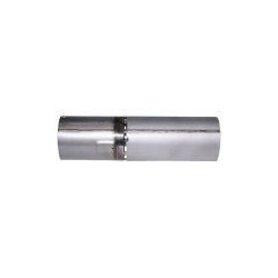 Tube de flamme avec recirculation ajustable 371 T1