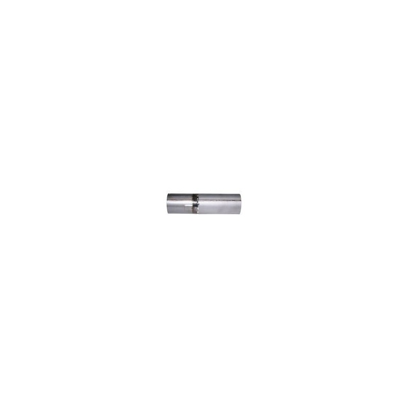 Tube de flamme avec recirculation ajustable 371 T1