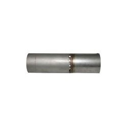 Tube de flamme avec recirculation ajustable 372 T1