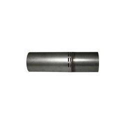 Tube de flamme avec recirculation ajustable 373 T1