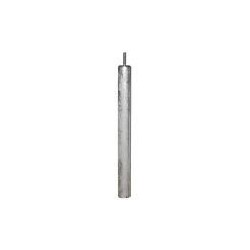 Anode reactive
