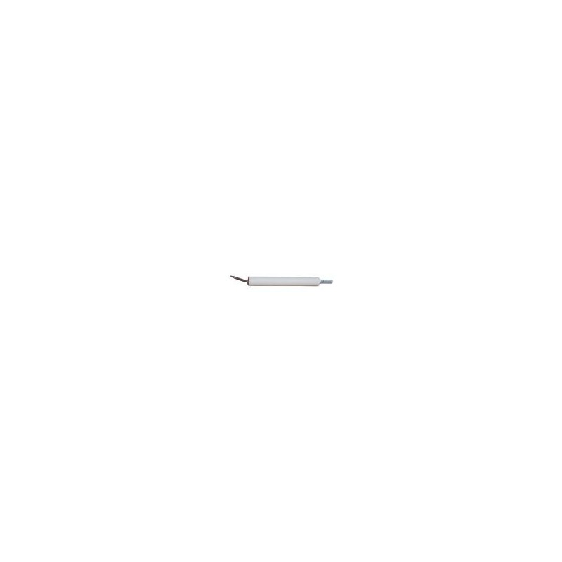 Electrode allumage