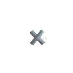 Croix accouplement WL2