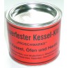 Mastic de chaudière 1 kg