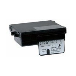 Circuit allumage et ionisation BENNESSERE/PRONTACQUA.4364237