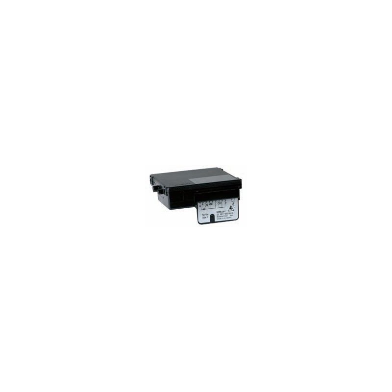 Circuit allumage et ionisation BENNESSERE/PRONTACQUA.4364237