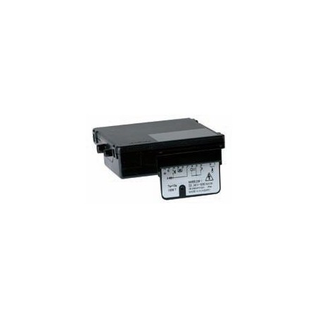 Circuit allumage et ionisation BENNESSERE/PRONTACQUA.4364237