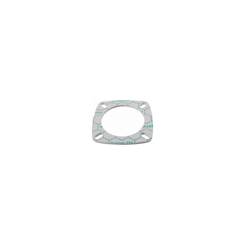 Joint de bride 160x115mm