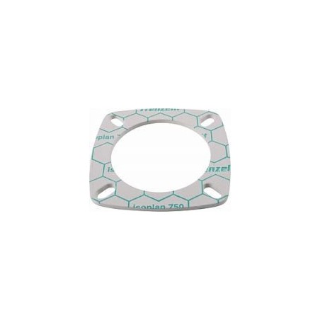 Joint de bride 160x115mm