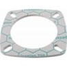 Joint de bride 160x115mm