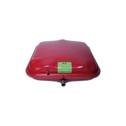 Vase expansion 13 litres G124