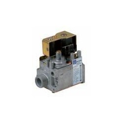 Vanne gaz combinée RMC P.2.4