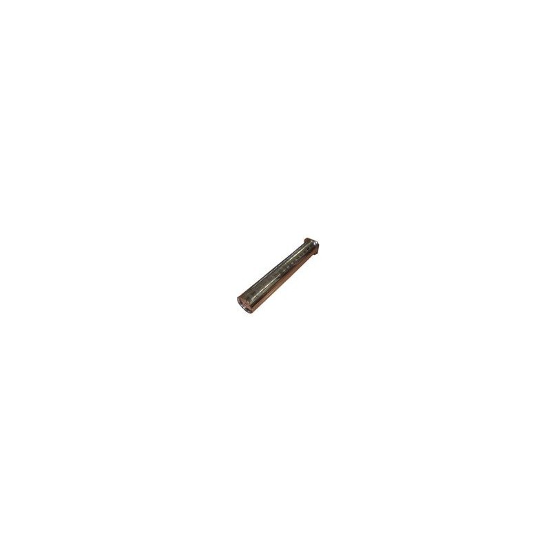 Rampe de brûleur RMC 3E + RMC 3P