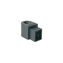 Bobine électrovnnle pour pompe