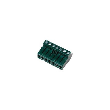 Borne de raccordement pour sonde