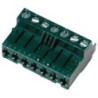 Borne de raccordement pour sonde
