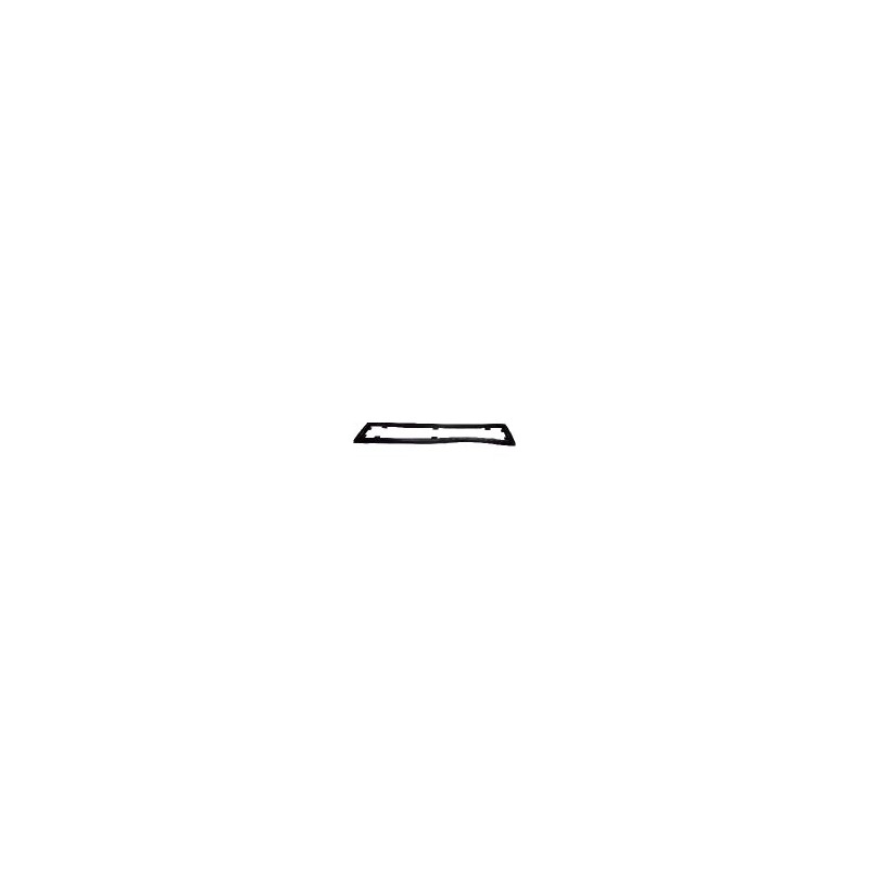 Joint de bruleur