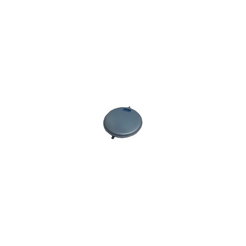 Vase expansion 10 litres rond