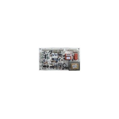 Platine nouvelle version blanche avant 1998