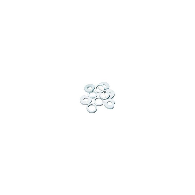 Joint amorce incandescente electrode ionisation