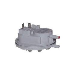 Pressostat differentiel type 19.29