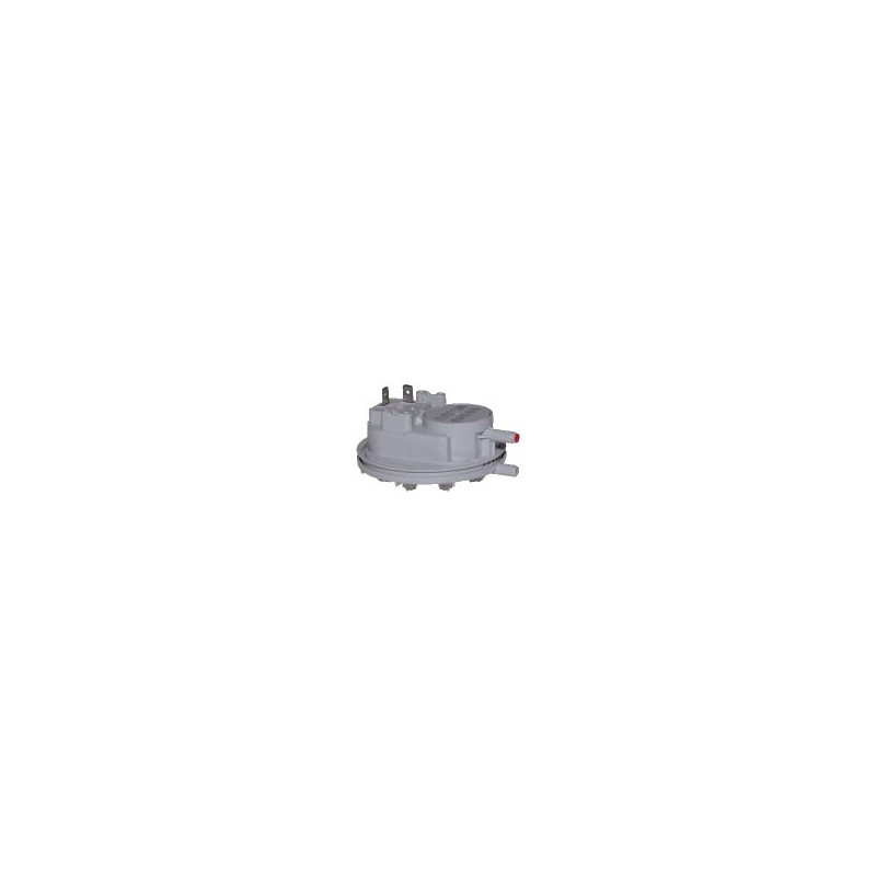 Pressostat differentiel type 19.29