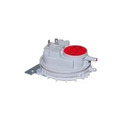 Pressostat differentiel type 40