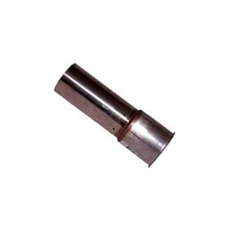 Tube de flamme RLU242 mm