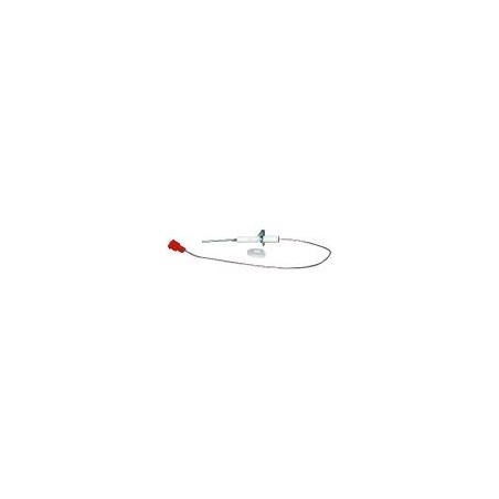 Electrode ionisation