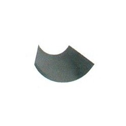 Bouclier thermique 58 x 33 cm