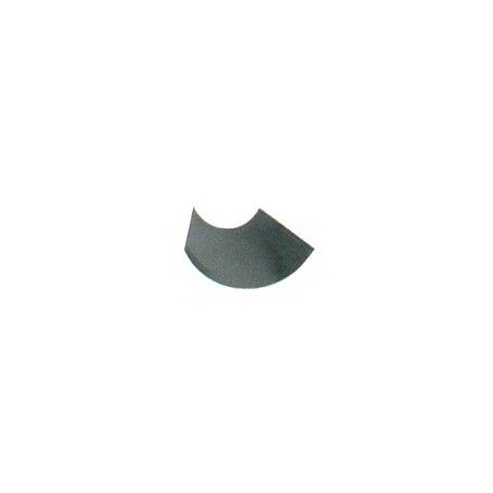 Bouclier thermique 58 x 33 cm