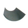 Bouclier thermique 58 x 33 cm