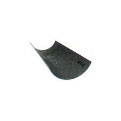 Bouclier thermique 59 x 24 cm