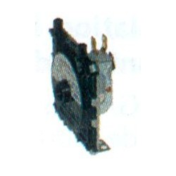 Pressostat différentiel 1.3.6 m bar apres 8.99