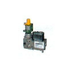 Vanne gaz VK 4100 L.N.