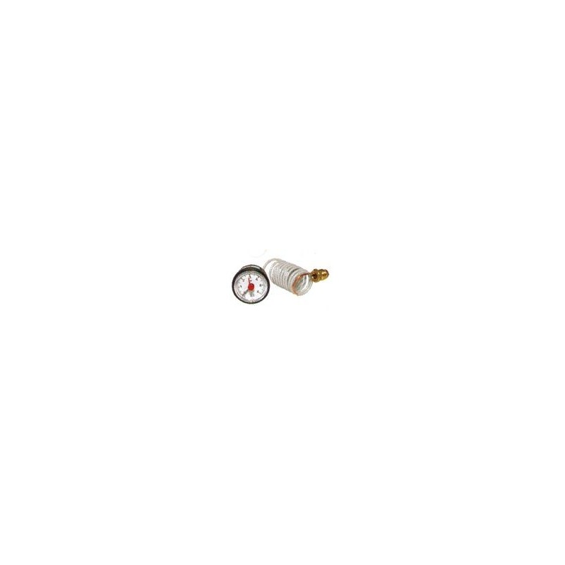 Manomètre 40mm