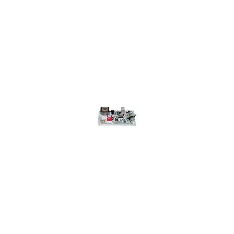 Platine nouvelle version