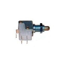 Microrupteur pour valve a eau