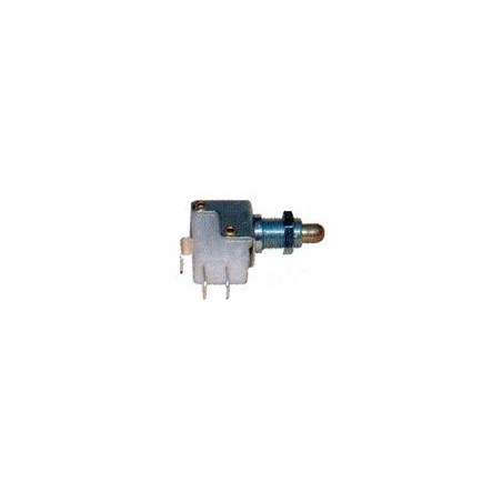 Microrupteur pour valve a eau