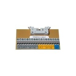 AN-Platine A003 S01 Version B
