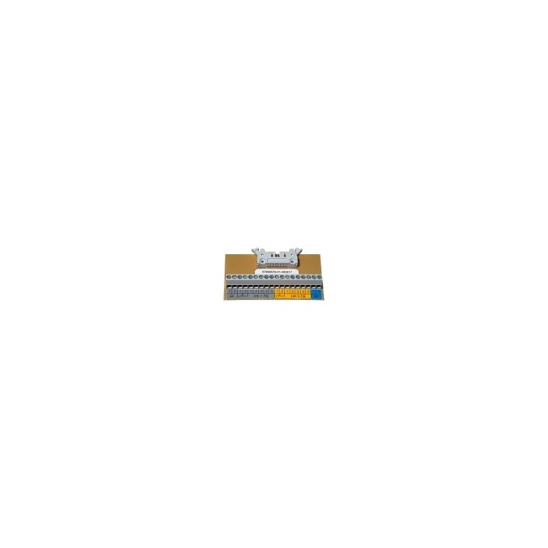AN-Platine A003 S01 Version B