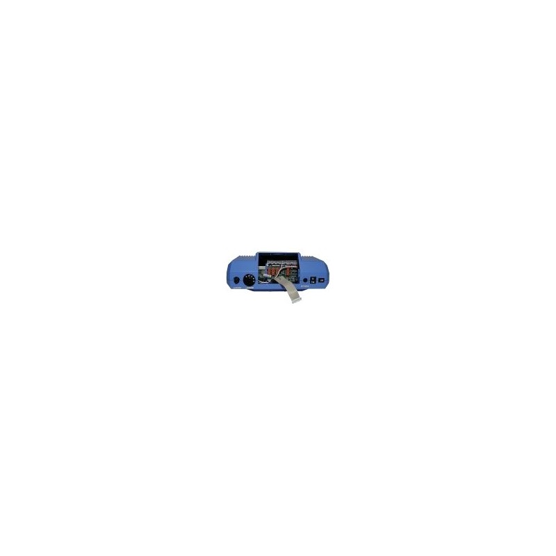 Regulateur 2107 sans CM222