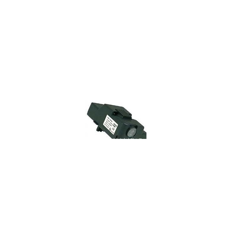 Relais 569 MG avec kit de conversion